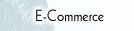 E-Commerce