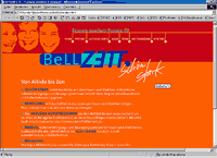 Homepage