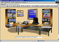 Homepage