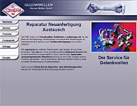 Homepage