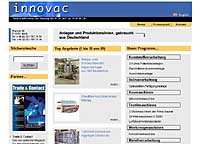 Homepage