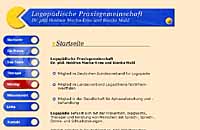 Homepage