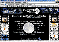 Homepage