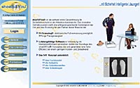 Homepage